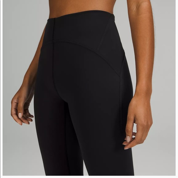 Lululemon InStill High-Rise Tight 25" - Picture 2 of 4